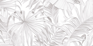 DWU09BNT017 декор Bonita 249*500*7,5 (8 шт. в коробке)