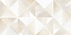 DWU09PMT004 декор Piemonte 249*500*7,5 (8 шт. в коробке)