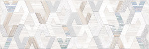 DWA11MDS004 декор Medis 200*600 (10 шт. в коробке)