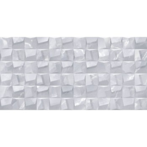 TWU09GRG727 плитка облицовочная рельефная Grigio 249*500*8,5