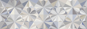 DWU11MRN606 декор Морана / Morana 200*600*8 (10 шт. в коробке)