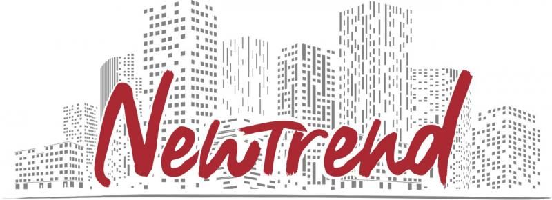 Каталог New Trend 2020