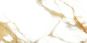 GFA114CLR04L плитка напольная керамогранитная Калакатта Оро / Calacatta Oro 570*1140 (2 шт в уп)