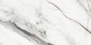 Каррара Церсей / Carrara Cersei D120208M Керамогранит мат. карвинг 1200*600*9,5 (2шт уп/41.76м пал)