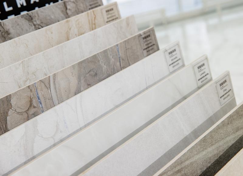 Предпочтения покупателей АО «УРАЛКЕРАМИКА»