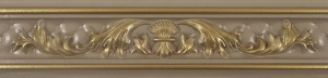 Vardo Cacao Roseton BW0ROS18 Бордюр 60х253 