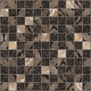 MWU30MBL402 мозаика керамическая Марбелла / Marbella 300*300*8 (8 шт. в коробке)