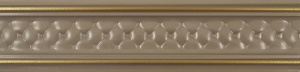 Vardo Cacao Verona  BW0VER18 Бордюр 60х253 