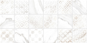 TWU2550FRC17 плитка облицовочная рельефная Фреско / Fresco 249*500 (9 шт в уп/63.897 м в пал)