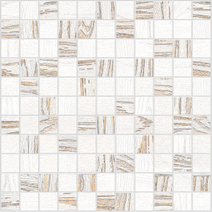 MWU30SLS04R мозаика керамическая Селеста / Selesta 300*300*10 (8 шт. в коробке)