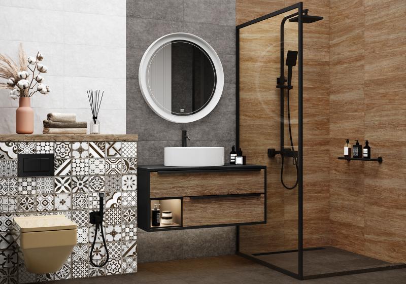 НОВИНКИ 2024: ALMA CERAMICA