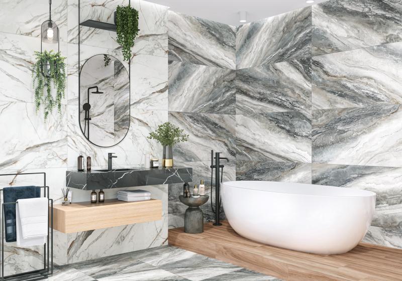 НОВИНКИ DELACORA 600Х1200 И NEWTREND 600Х600 НОВИНКИ DELACORA 600Х1200 И NEWTREND 600Х600