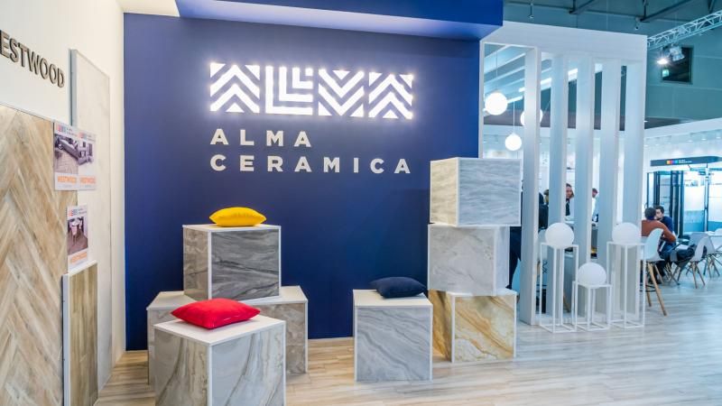 Строительно-интерьерная выставка MosBuild 2021 Строительно-интерьерная выставка MosBuild 2021