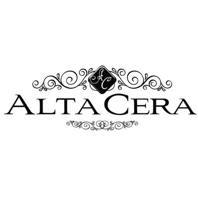 Каталог AltaCera 2020