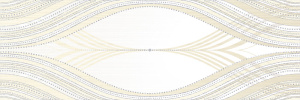 DWU11SZL034 декор Sezal 200*600*8 (10 шт. в коробке)