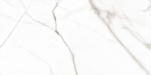 GP60120PUR00M керамогранит матовый Пьюр Марбл / Pure Marble 600*1200 (2 шт в уп/41,76 м в пал)