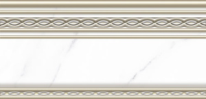 BWU29ILN07R бордюр Илана / Ilana120*246*10