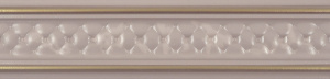 Вардо Крема Верона / Vardo Crema Verona BW0VER11 Бордюр 60х253 , шт