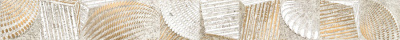 BWU60SSA48R бордюр Sensa 60*593*9 (12 шт. в коробке)