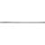 Tenor Platina BW09TNR07 Бордюр  600*13 (77 шт. в уп.)