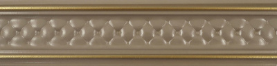 Vardo Cacao Verona  BW0VER18 Бордюр 60х253 (18 шт в уп)