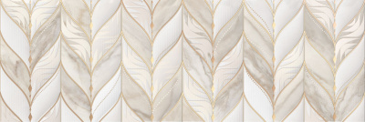 DWU11MOD014 декор Modena 200*600*8 (10 шт. в коробке)