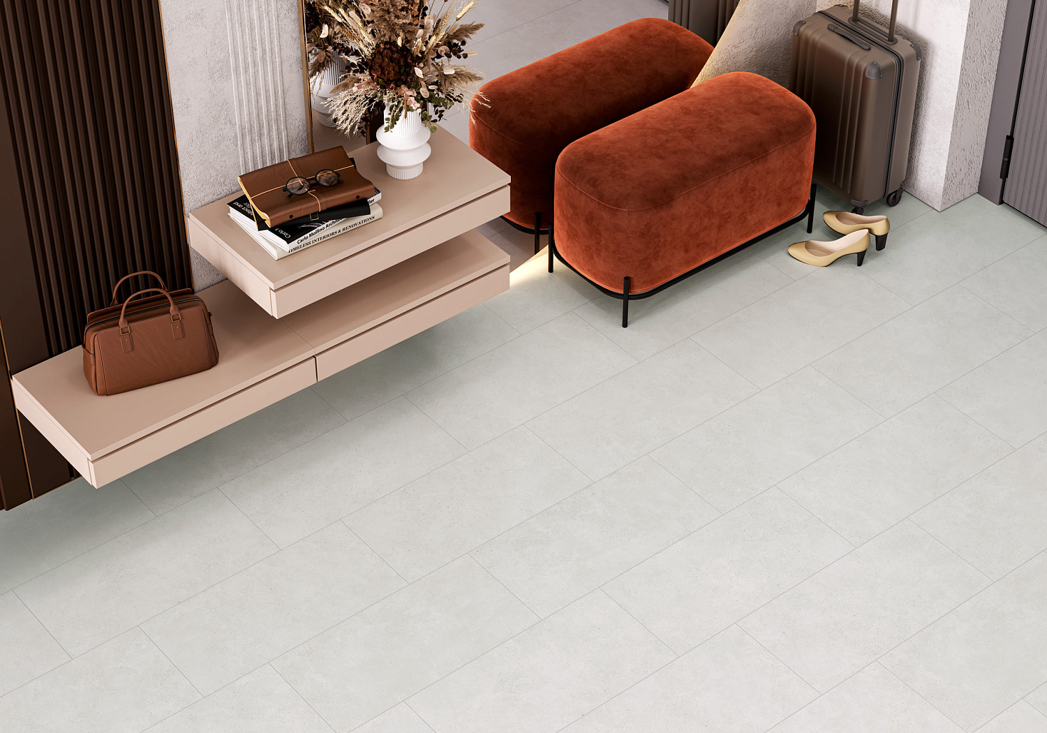 НОВИНКИ 2025: ALMA CERAMICA, коллекции формата 300х600