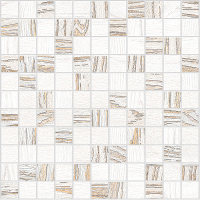 MWU30SLS04R мозаика керамическая Selesta 300*300*10 (8 шт. в коробке)