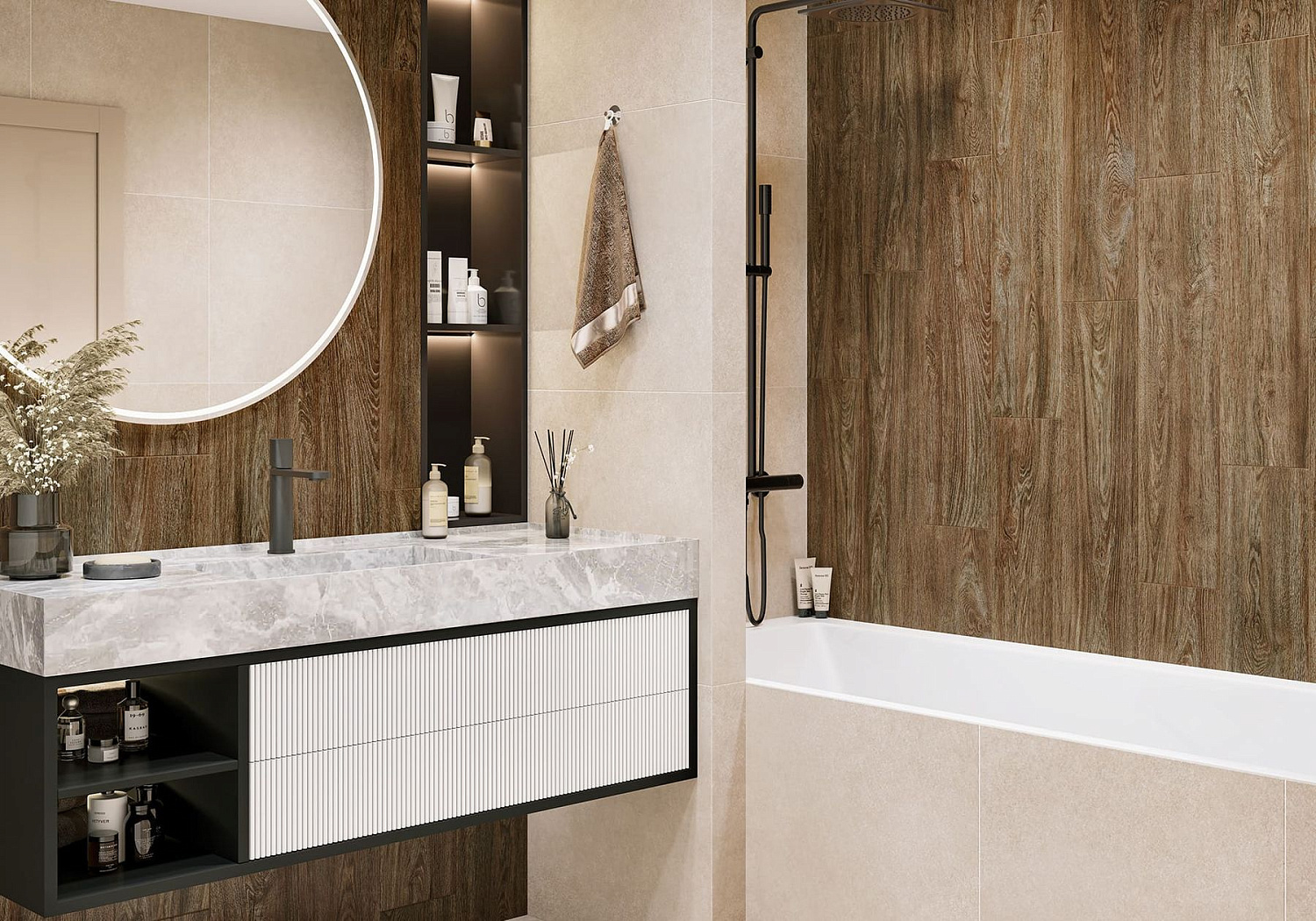 Новинки ALMA CERAMICA 2023