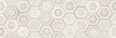 DWU93WZR07R декор Wizard 300*900*9,5 (4 шт. в коробке)