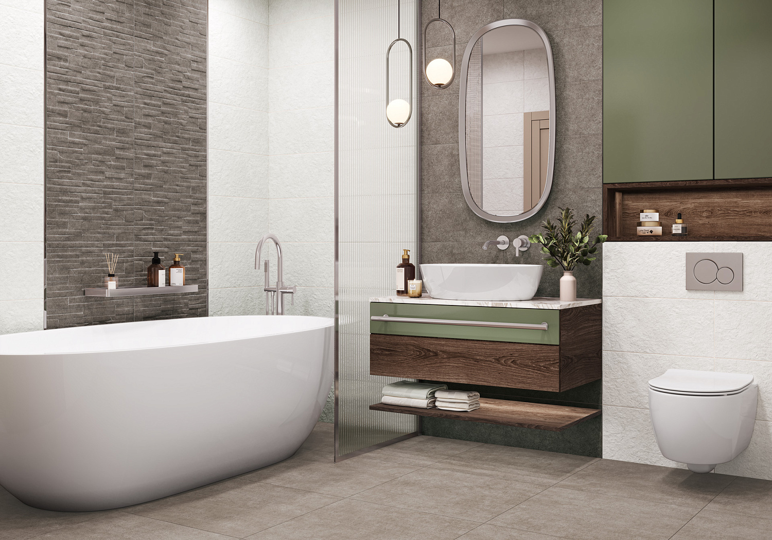 НОВИНКИ 2024: ALMA CERAMICA