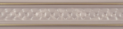 Vardo Crema  Verona  BW0VER11 Бордюр 60х253 (18 шт в уп)