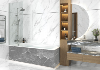 American Calacatta American Calacatta