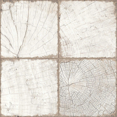 Ringwood Tik Crema GP6RIT01 Керамогранит 410*410 (11 шт в уп/74 м в пал)