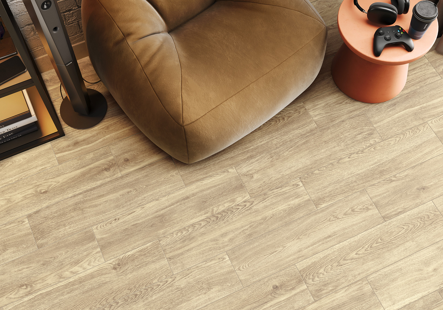 Новинки 2024! Керамогранит NewTrend 151x602 с текстурой дерева экзотических пород Новинки 2024! Керамогранит NewTrend 151x602 с текстурой дерева экзотических пород