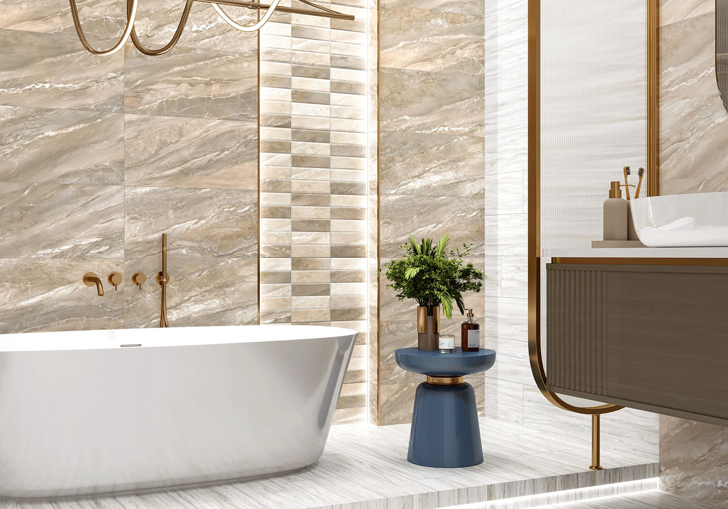 Новые коллекции Alma Ceramica — современный дизайн и высокое качество для любого оформления.