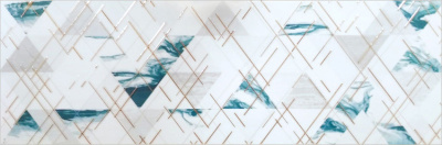 Moon Genesis DW11GEN15 Декор 200*600 (8 шт. в уп)