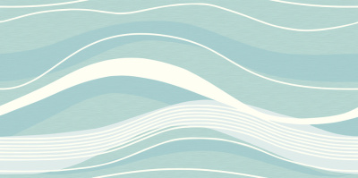 Wave DW9WAV06 Декор 249*500