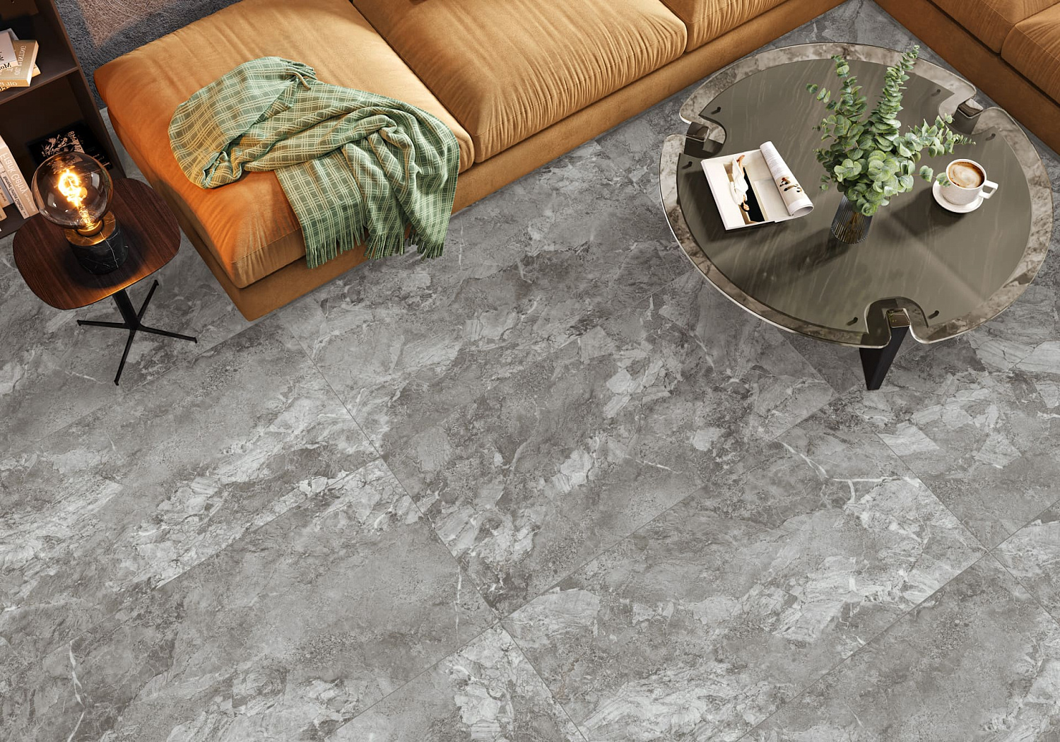 НОВИНКИ 2025: ALMA CERAMICA