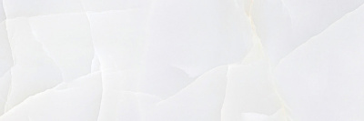 Onyx White WT15ONX00 Плитка настенная 253*750*9,5 (7 шт в уп/55,776 кв.м в пал)