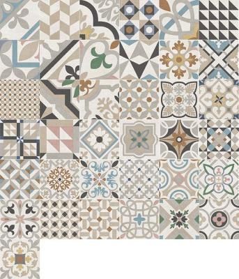 Design Mix 3 Design Art GP2020DMX11 Design Mix 3 Design Art GP2020DMX11