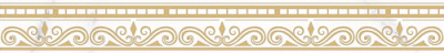 BWU31ANS08R бордюр Antares 30*246*10 (46 шт. в коробке)