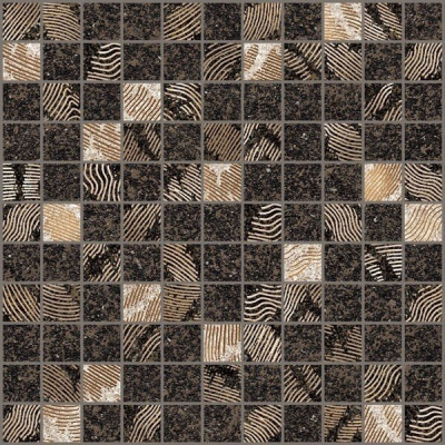 MWU30MBL402 мозаика керамическая Marbella 300*300*8 (8 шт. в коробке)