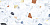 Smalta Mix WT9SML55 Плитка настенная 249*500*7.5 (12 шт в уп/80.676 м в пал)