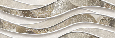 DWU12TEA04R декор Teira 246*740*10 (6 шт. в коробке)