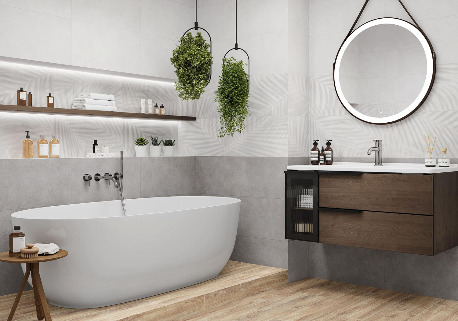 Новые коллекции Alma Ceramica — современный дизайн и высокое качество для любого оформления.