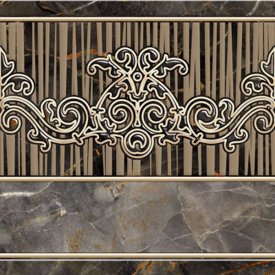 DFU03MIT407 декор Mitra 418*418*8 (8 шт. в коробке) DFU03MIT407 декор Mitra 418*418*8 (8 шт. в коробке)