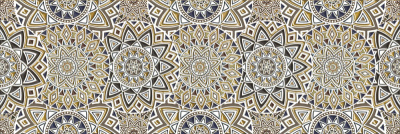 DWU11HRS428 декор Harisma 200*600*8 (10 шт. в коробке)