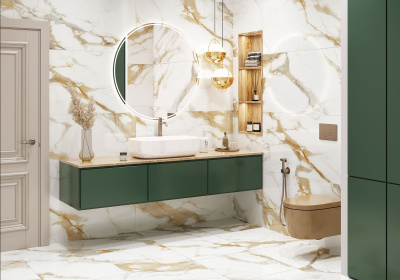 Statuario Infinito Statuario Infinito